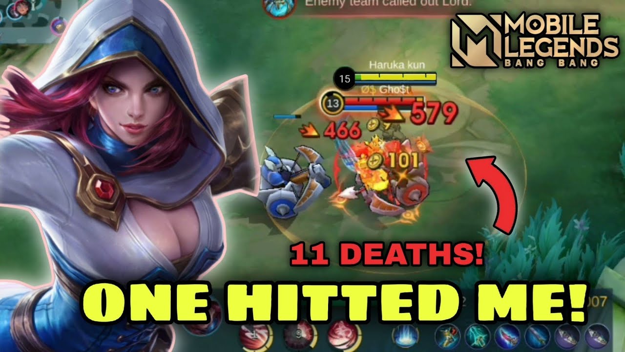 I Fed In This Match With A Wopping 11 Deaths! But Here's What Happened... | FORMER GLOBAL NATALIA