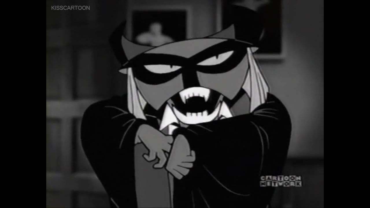 Brak Presents The Brak Show Starring Brak (Episode 2)