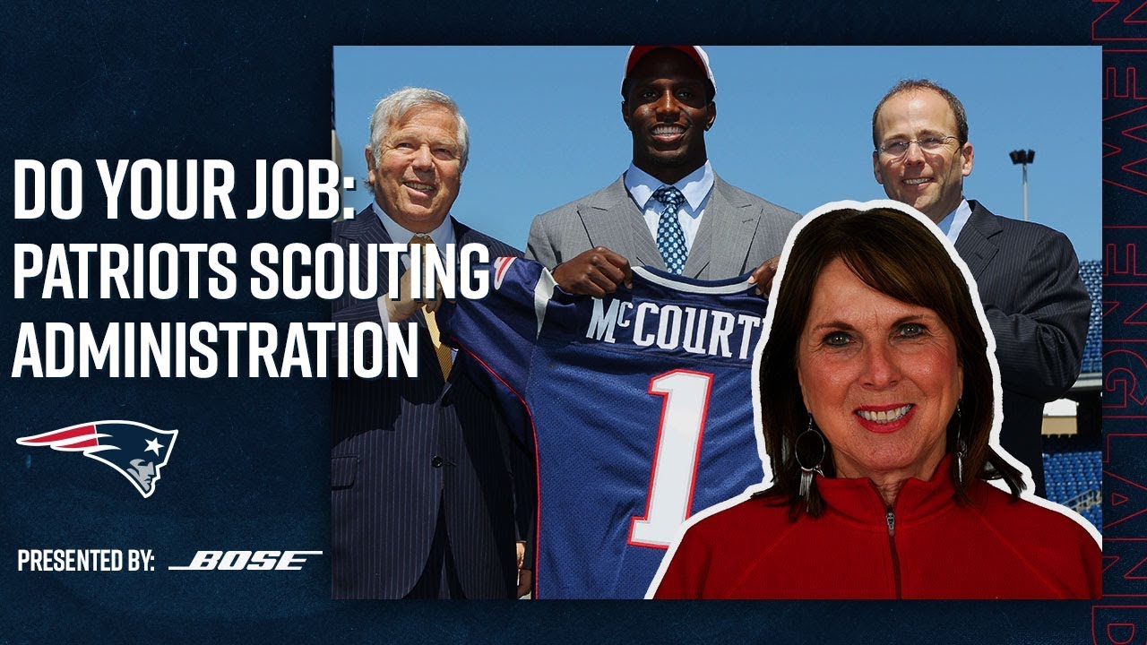 The History of the Patriots Scouting Administration | Do Your Job