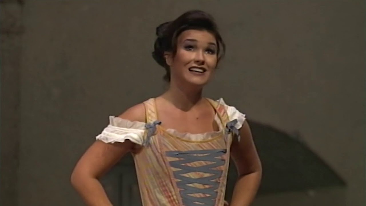 Le nozze di Figaro, 2011