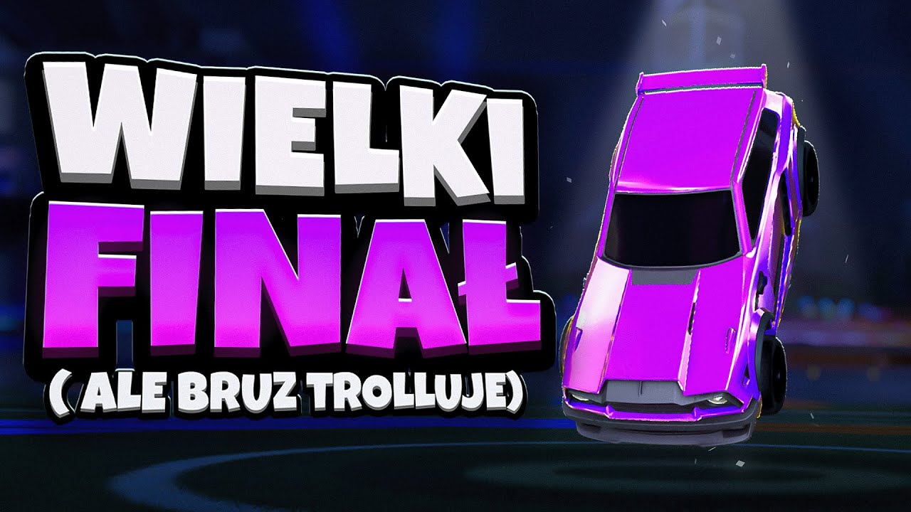 WIELKI FINAŁ TURNIEJU o KASĘ z BRUZEM!