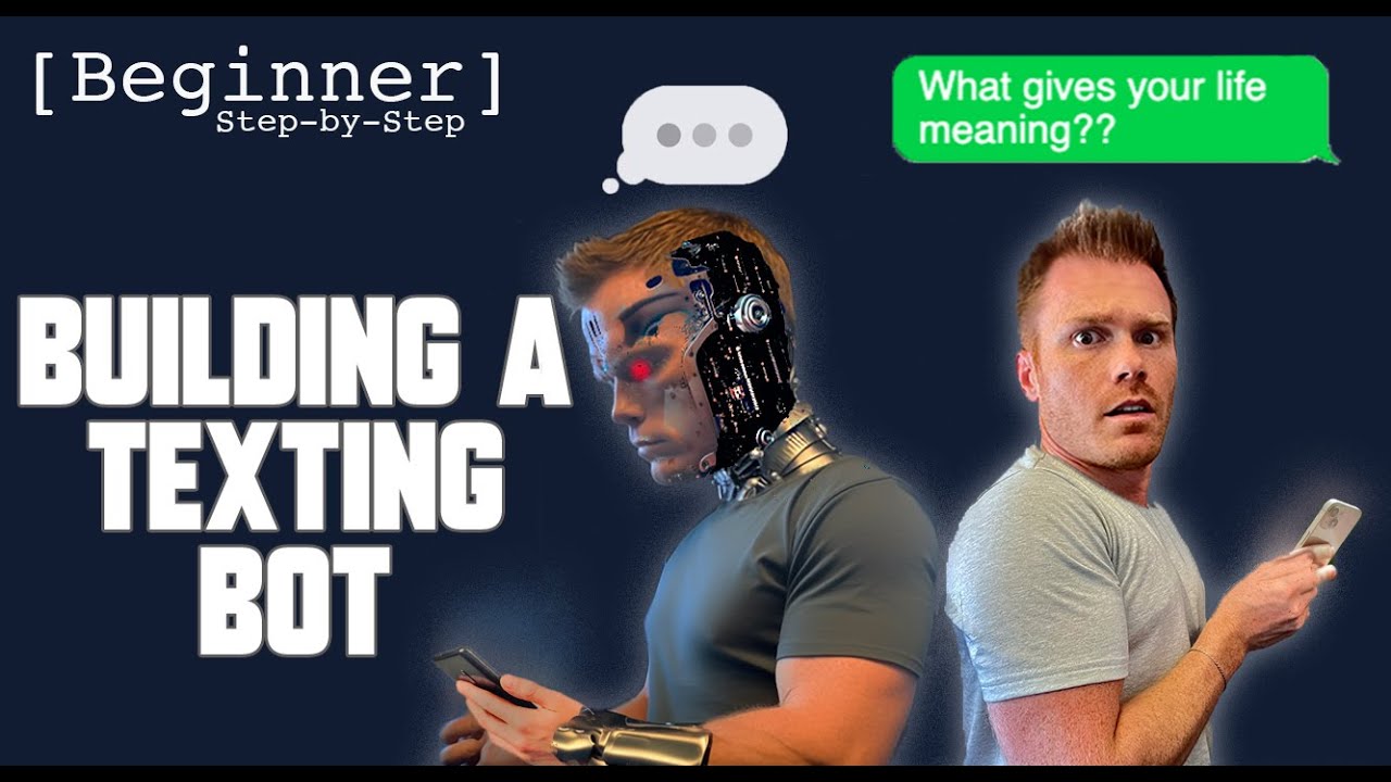 Fine-tuning ChatGPT to my text messages… feels weird