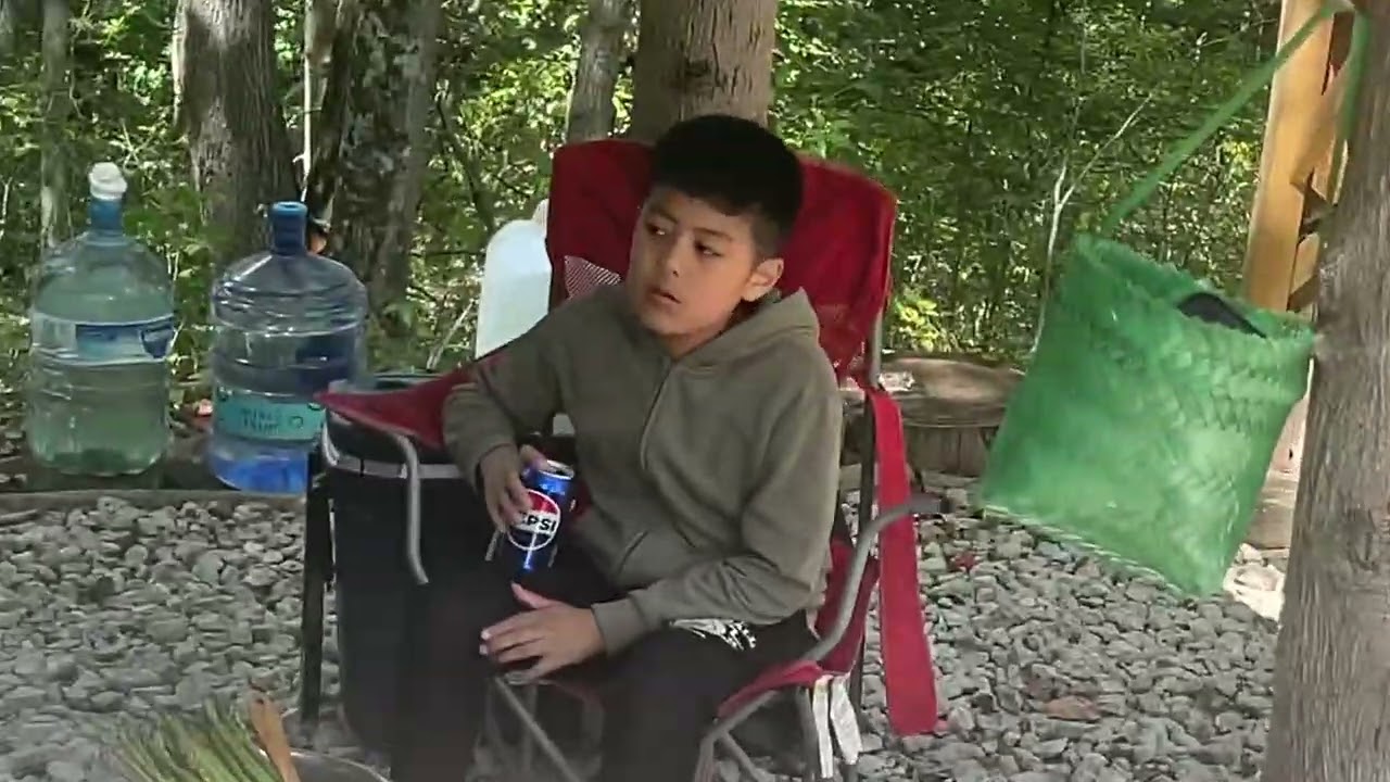 Camping 2024