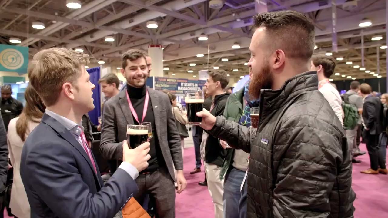 #MTC24 Highlights