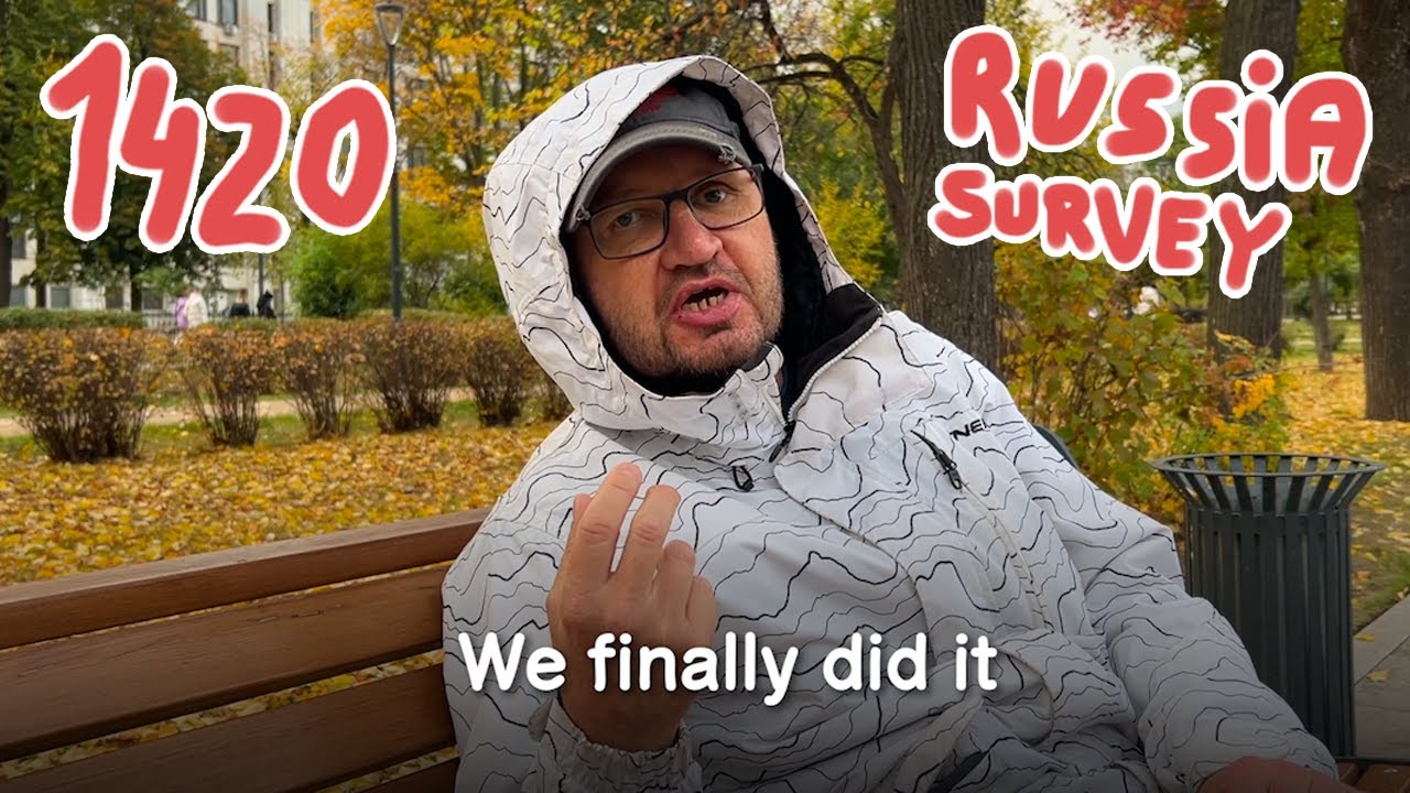 Are you glad that we annexed Ukrainian regions?