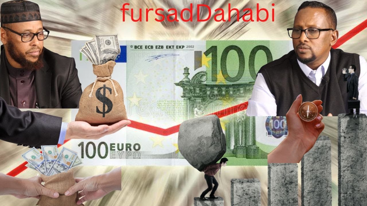 Sir Iyo Tallooyin Cajiib ah Oo Ganacsiga Kor U Qaadaya Wareysi Ganacsade Abdirisaq Abuuhureyra