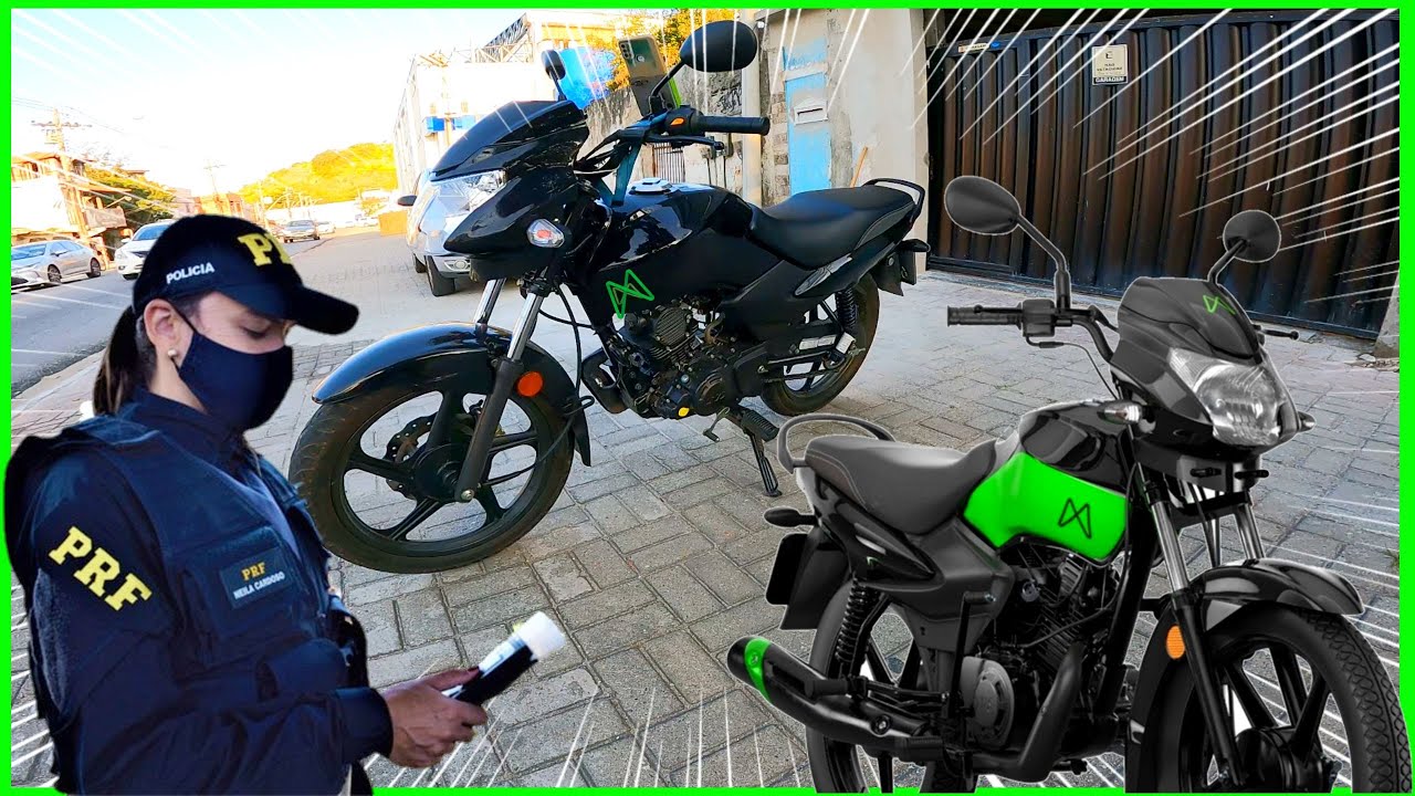 RODANDO de UBER e 99 de  MOTTU SPORT 2025