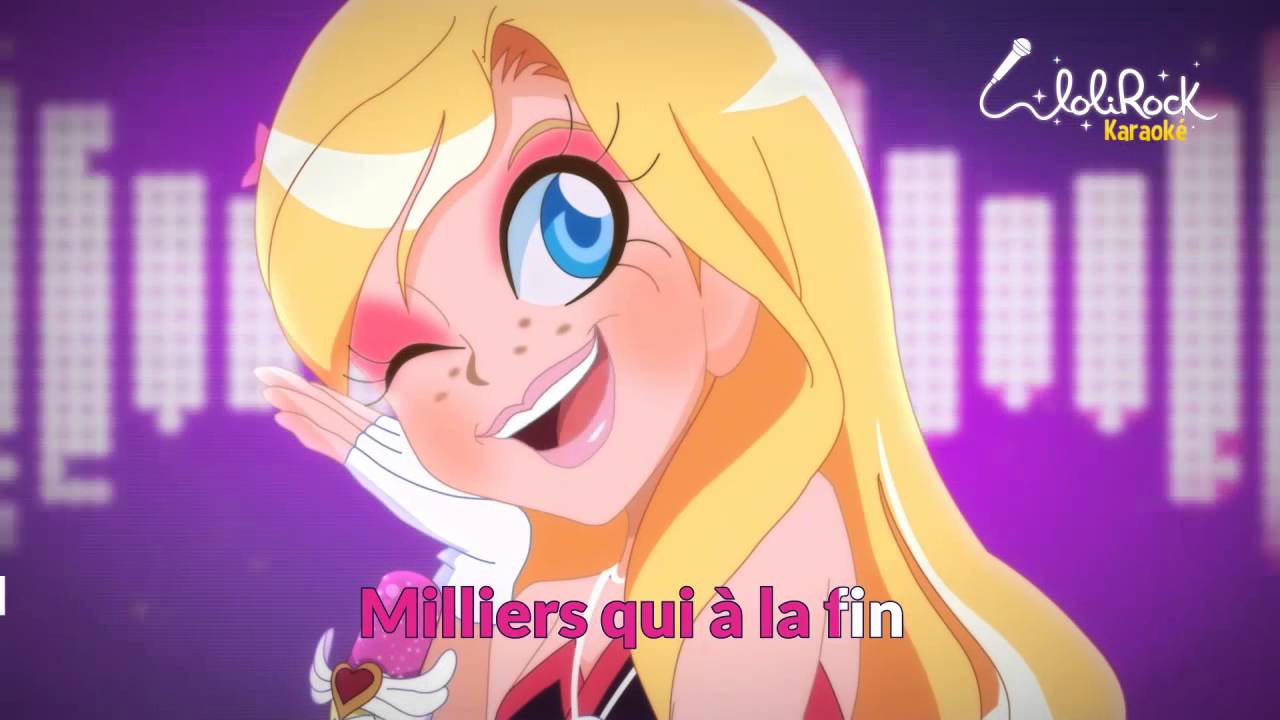 BFF Karaoké | LoliRock