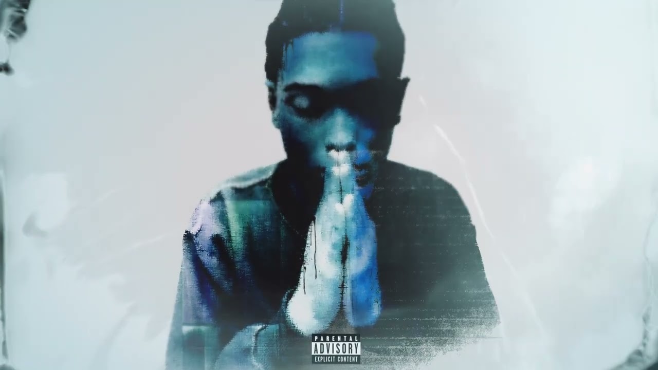 5. offshino - Stories Pt. 2 (luangelus) [Visualizer Oficial]