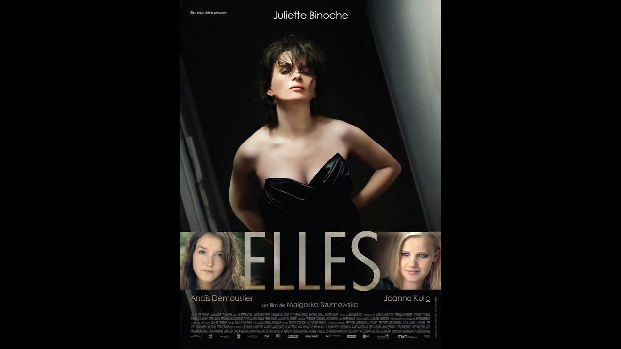 Elles 2011