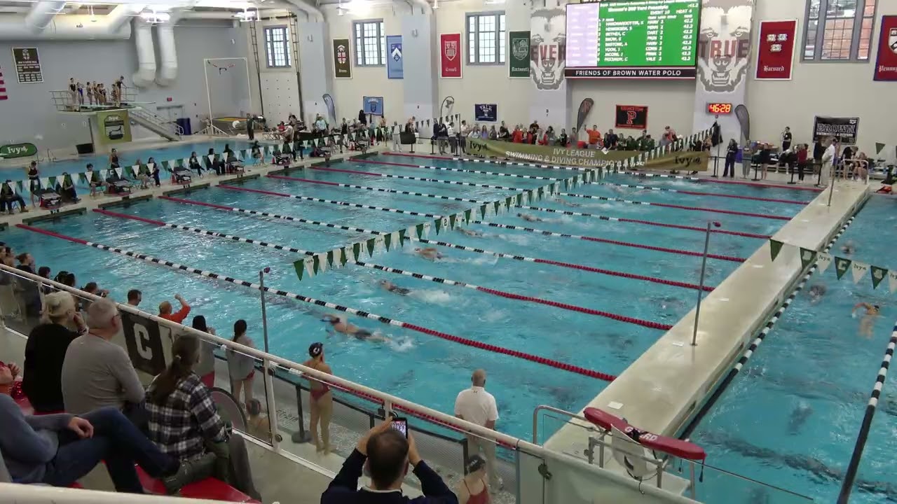 200 Free H4