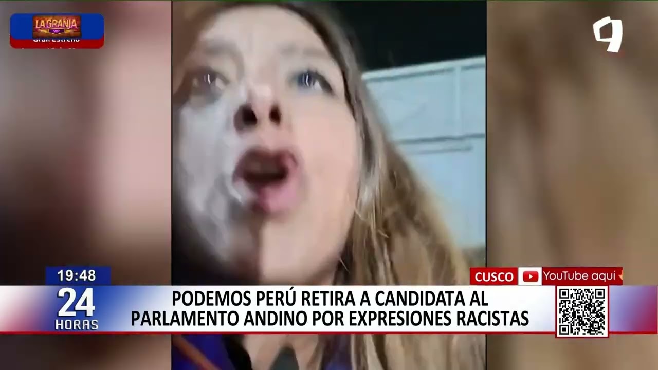 24 Horas Edición de los Sábados – 28 de febrero de 2026