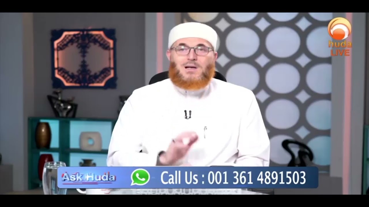 Neither you nor me can call any person who prays Jummah only a Kafir  #DrMuhammadSalah #hudatv