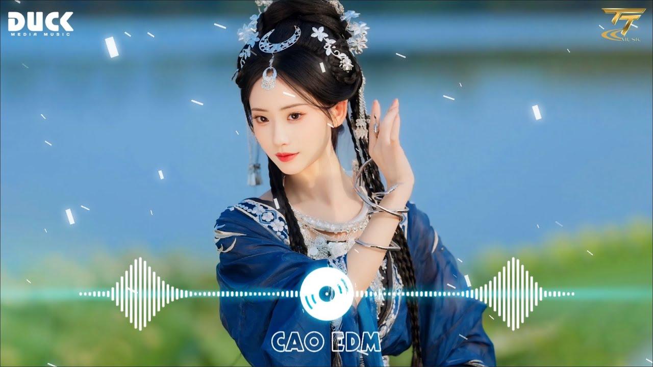 Duyên Đọa Đày Remix - Nhìn Nơi Xa Xăm Trong Lòng Bao Vấn Vương Remix - Nhạc Hoa Lời Việt Remix