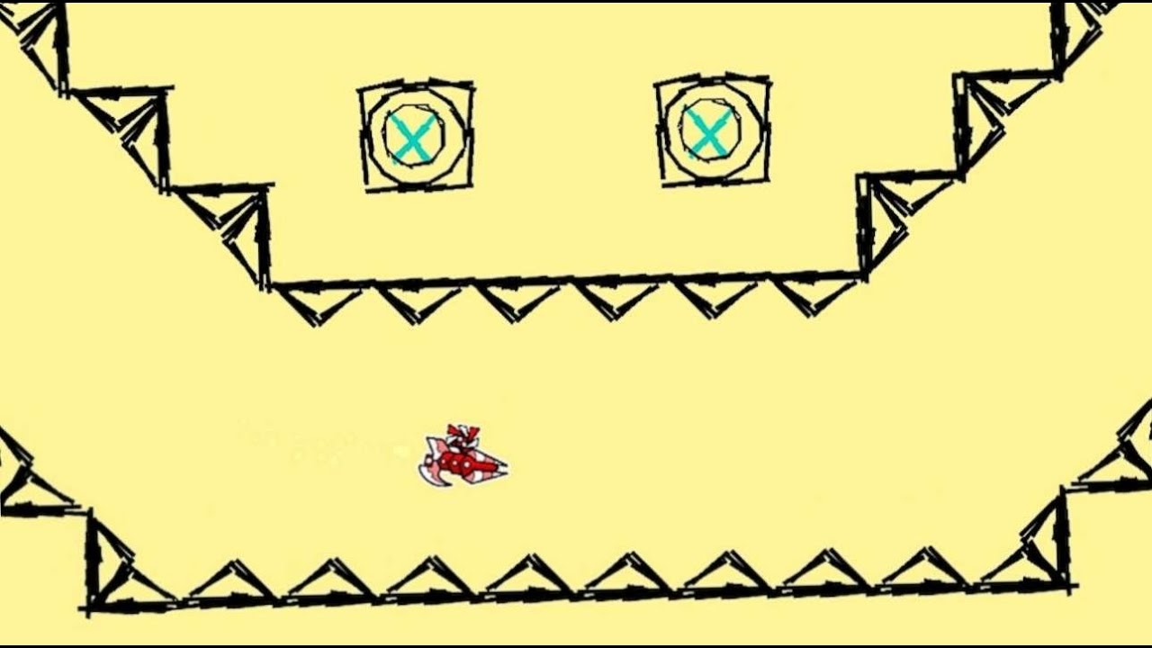PAINT CLUBSTEP