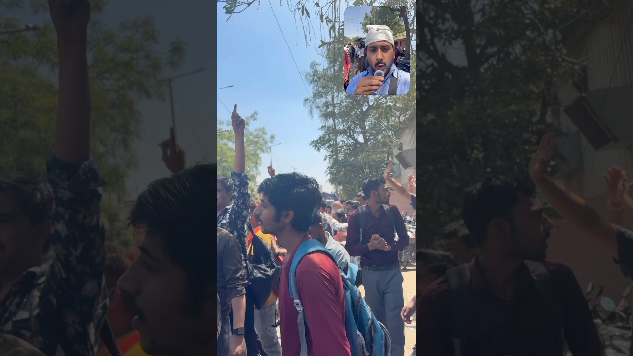 Noida Workers Protest Erupts Over Salary Hike Demand | Ground Report from Noida
