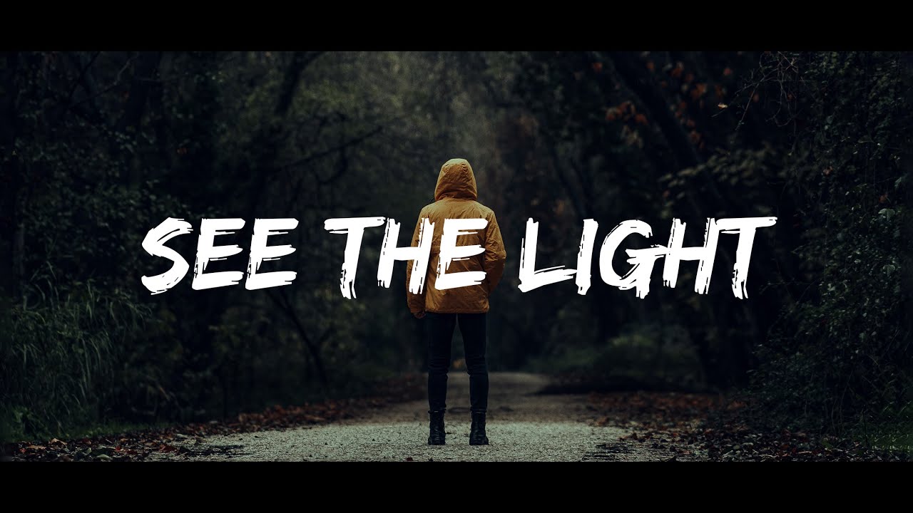 Neil Sircar & Arvenius & LostVolts - See The Light (Lyrics) ft. Jordan Grace