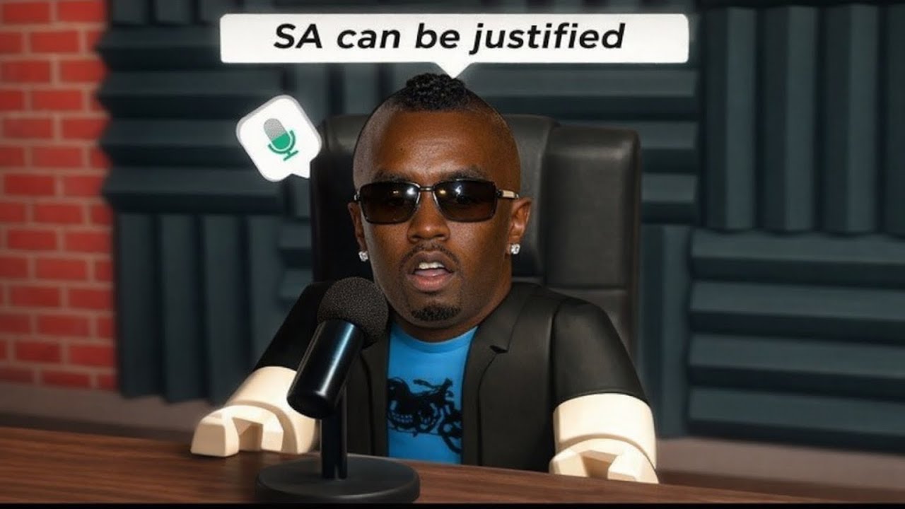 CRAZIEST ROBLOX VC EVER 