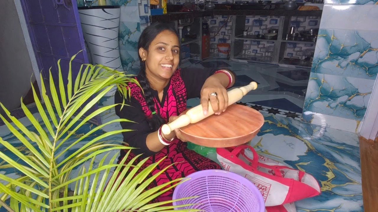 নতুন সংসার নিজের হাতে সাজানোর এই অভিজ্ঞতা সত্যিই দারুন