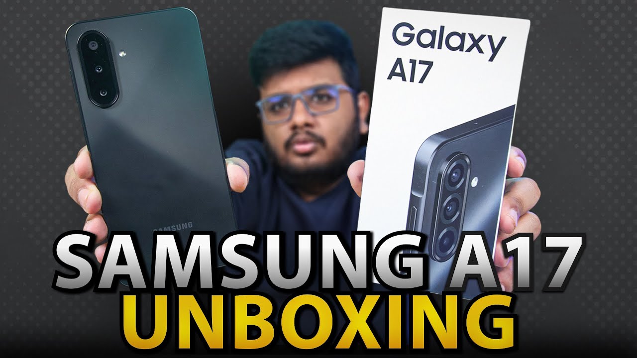 Samsung Galaxy A17 | G99,50Mp,Amoles 