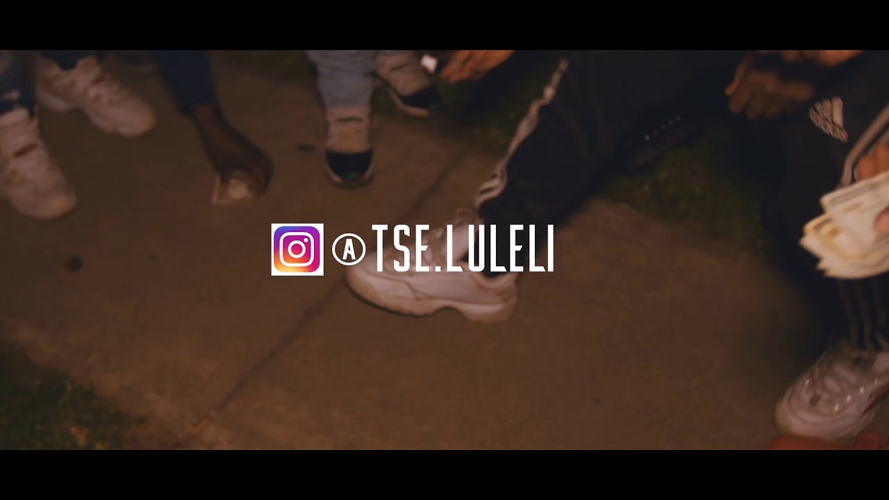 Tse Lul Eli x Tse Poe x Tse Lul Mino x Wrg King - GUN SMOKE DIR BY NineOneFlix916