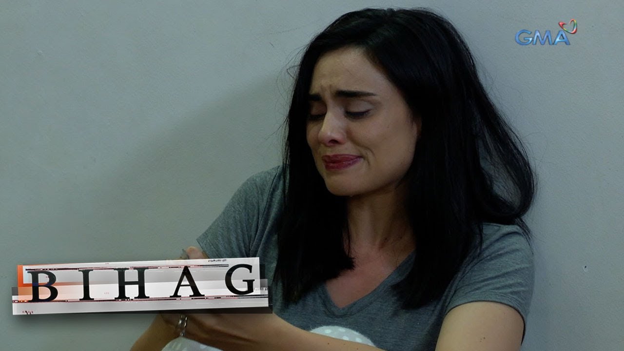 Bihag: Tangkang pagpapakamatay ni Jessie | Episode 20