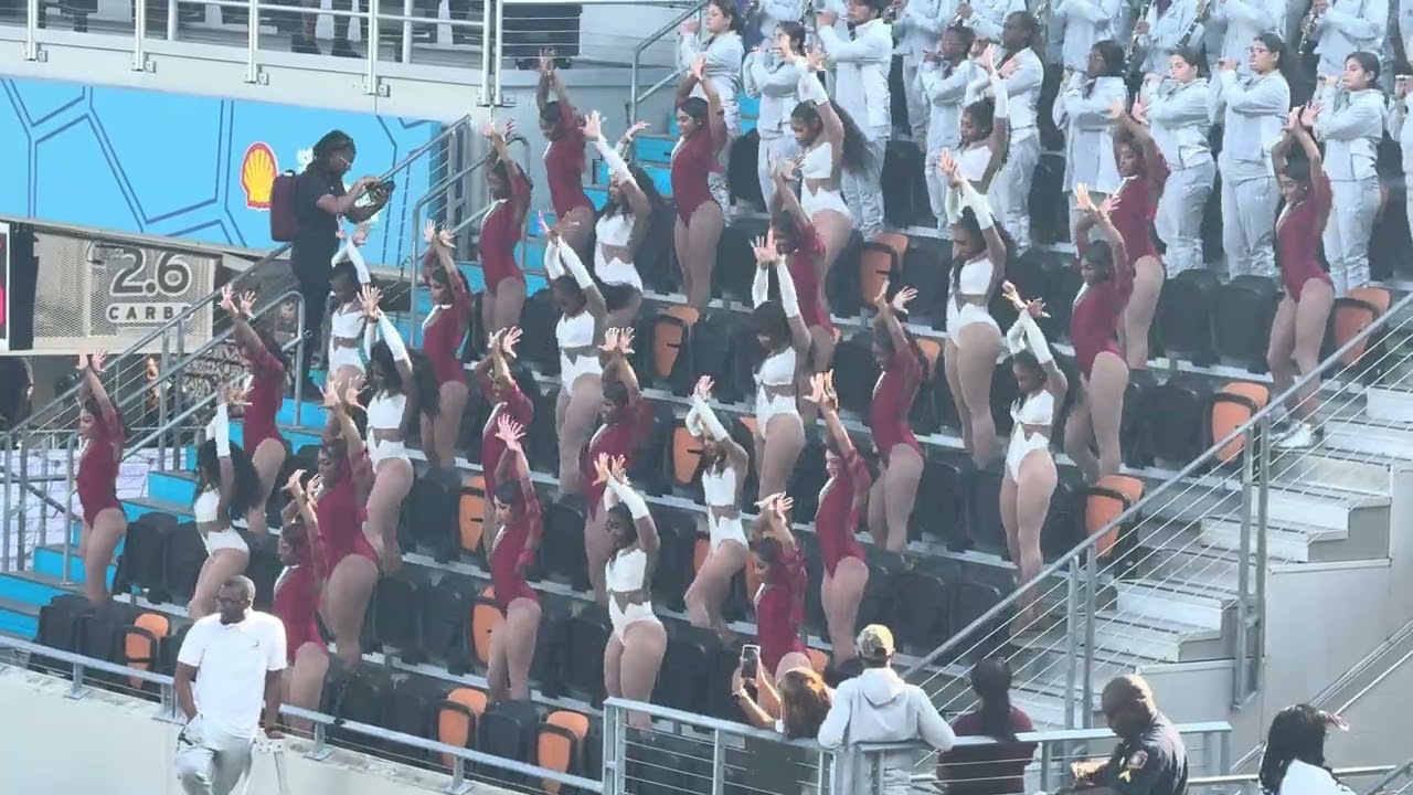 TxSU Motion/Mini’s 2025 “Screw”
