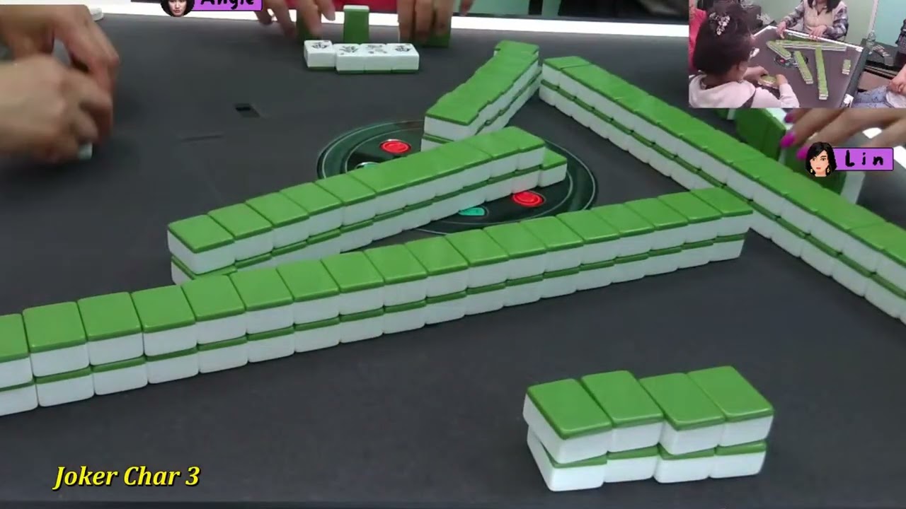Professional Player