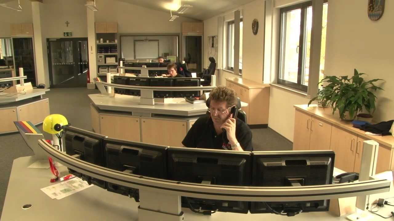 INTEGRIERTE LEITSTELLE TRAUNSTEIN ILS