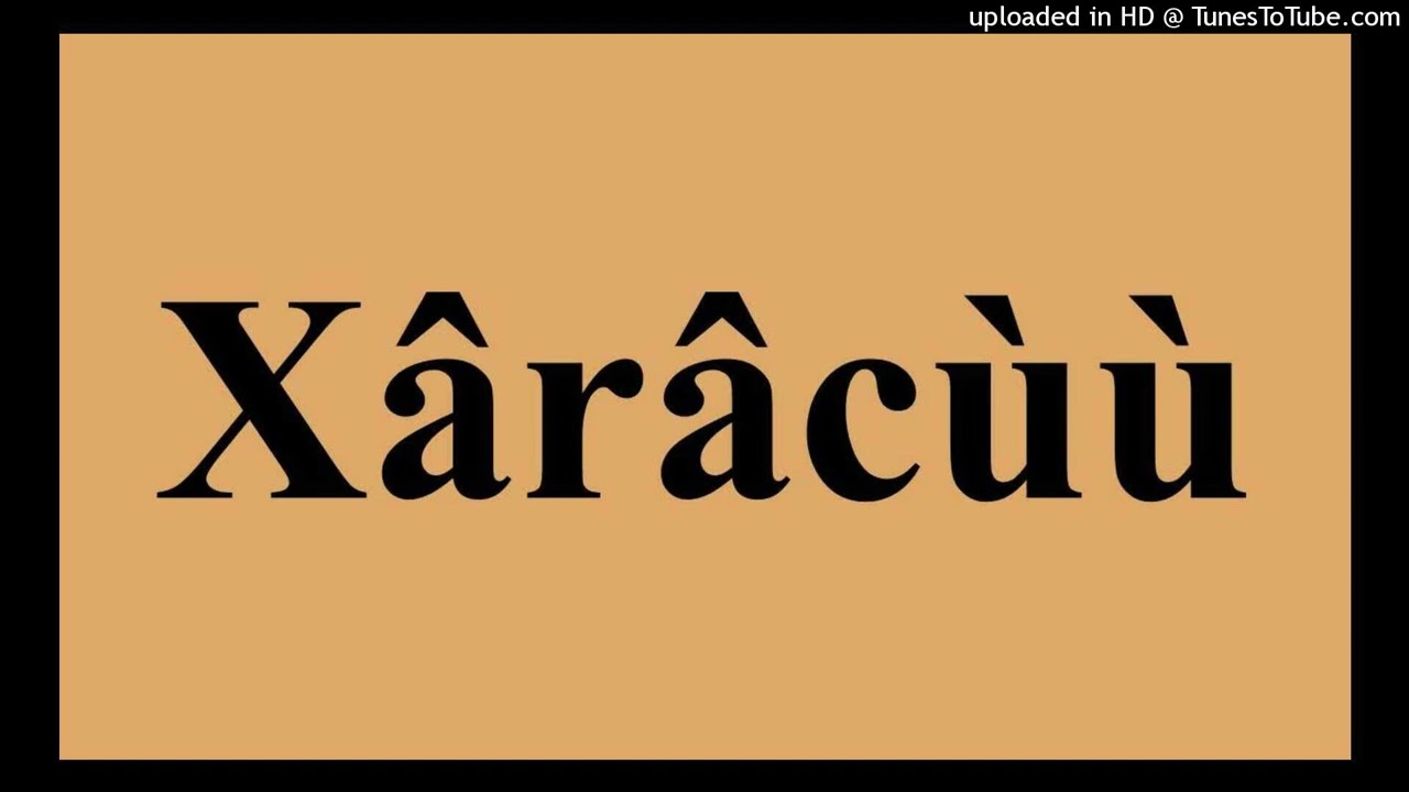 Le nickel - PWANINÈ