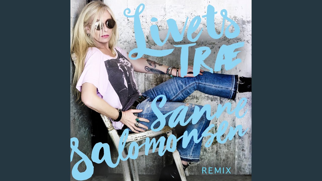 Livets Træ (Remix)