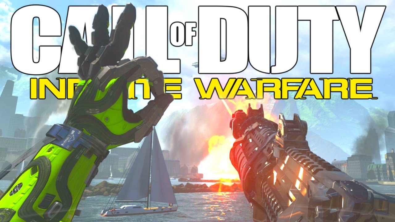 Infinity Ward RESPONDS! (Leaderboards, Emblems, & Records)