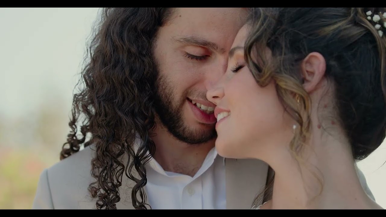 A Cyprus Elopement – Love, Sun, and the Sea