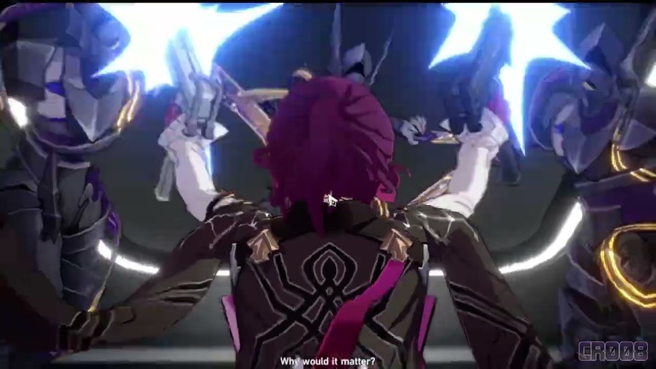 HONKAI STAR RAIL LAUNCH MARATHON