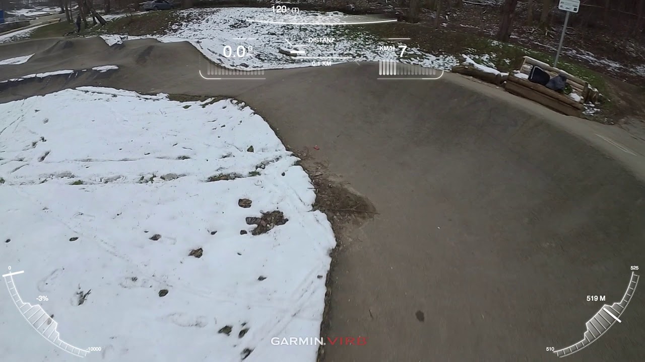 Pumptrack Heubach | LINES
