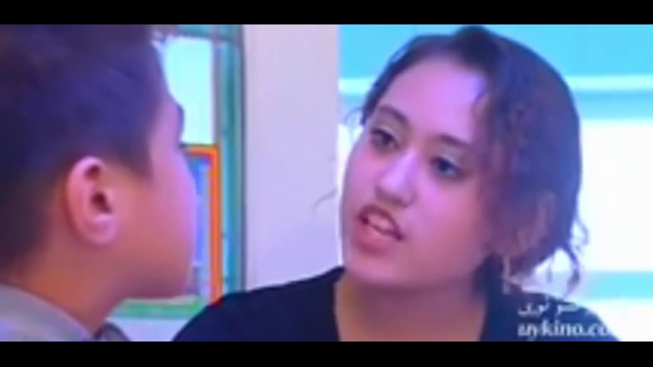 Уйгурский фильм 