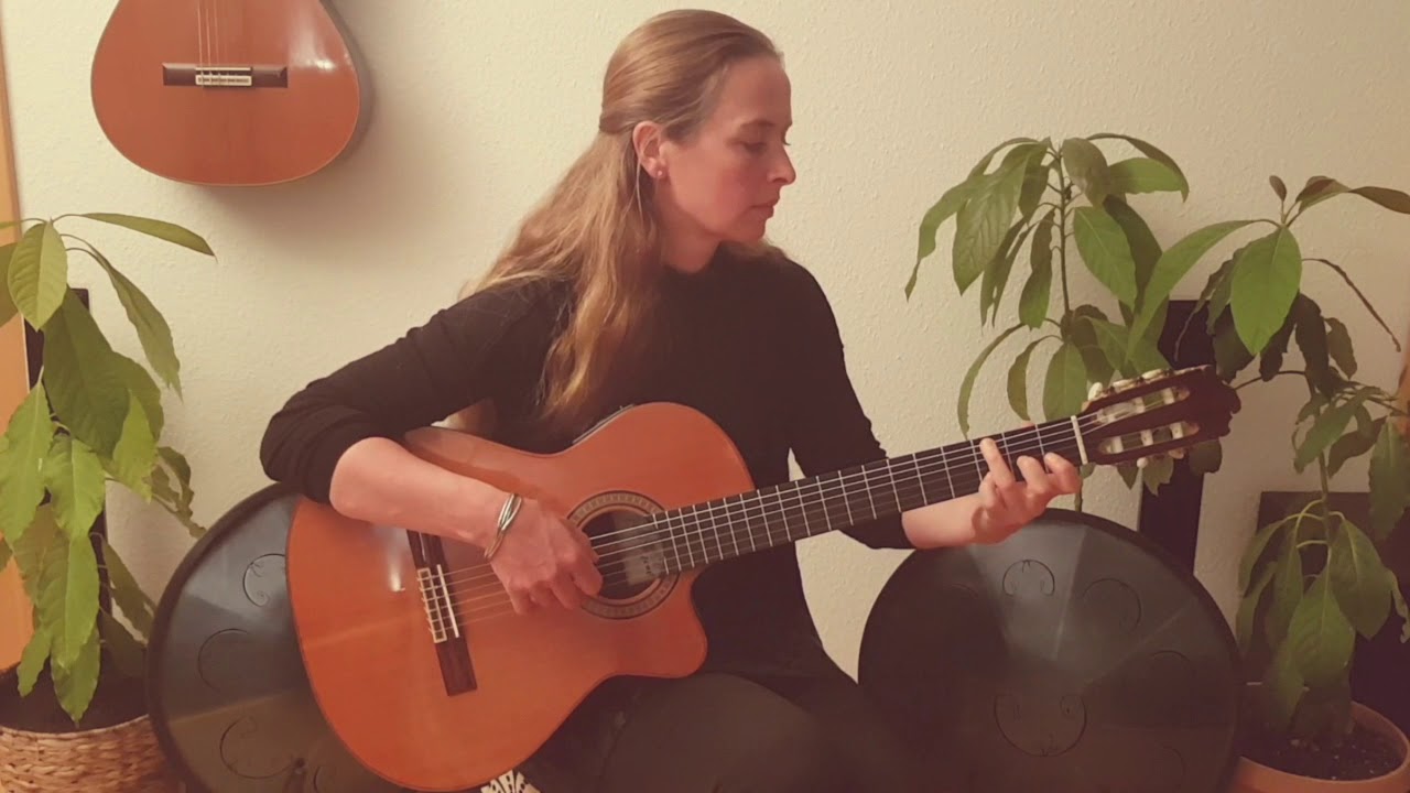 Melanie Goertz - Tears in Heaven