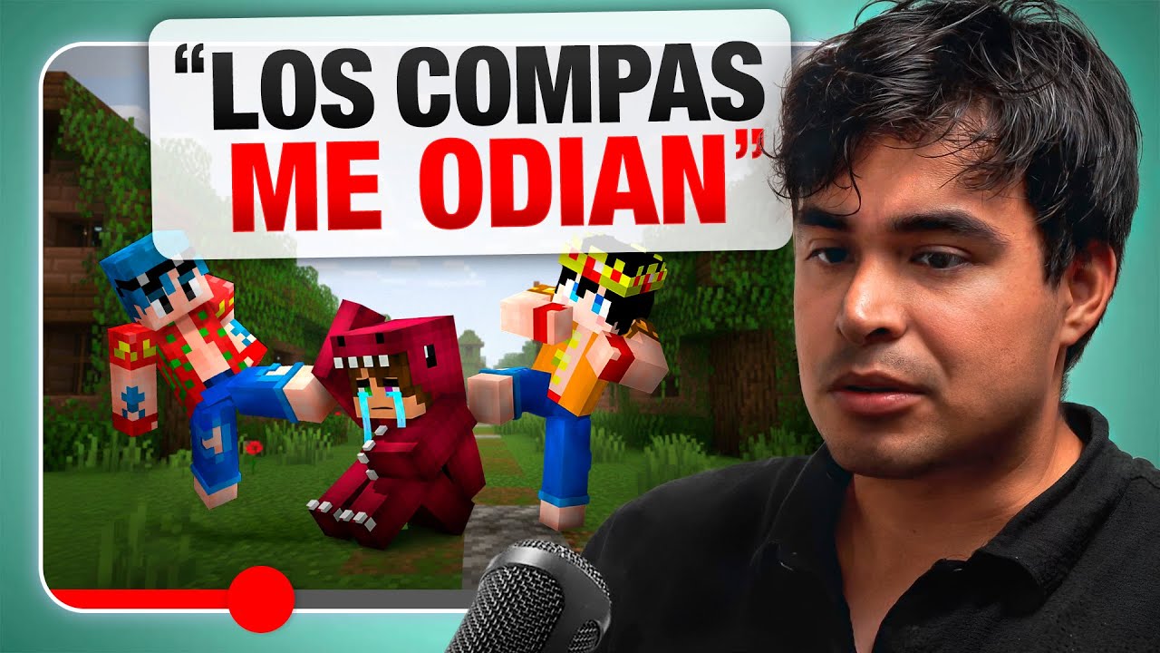 Los Compas EXPULSARON a Raptor  ???