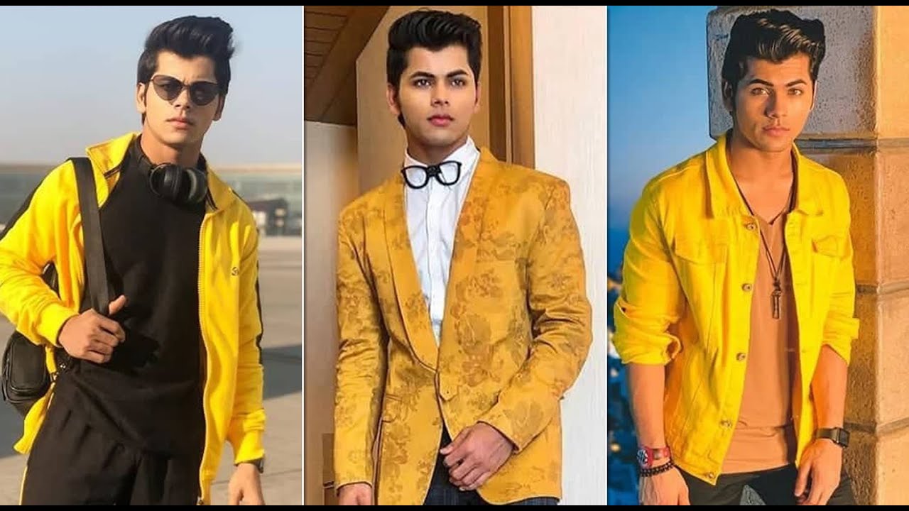 Siddharth Nigam & Avneet Kaur | Latest Punjabi Songs Tiktok Video | Siddharth Tiktok Musically Video