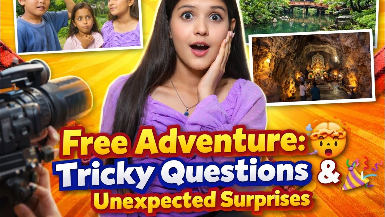 Kya app kbhi iss mandir m gaye ho?nhi gaye to ek bht achi jgh miss krdi😳