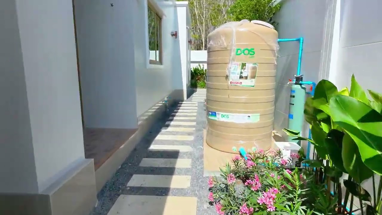 Luxury Living in a Peaceful Natural Setting — Khao Klom, Krabi