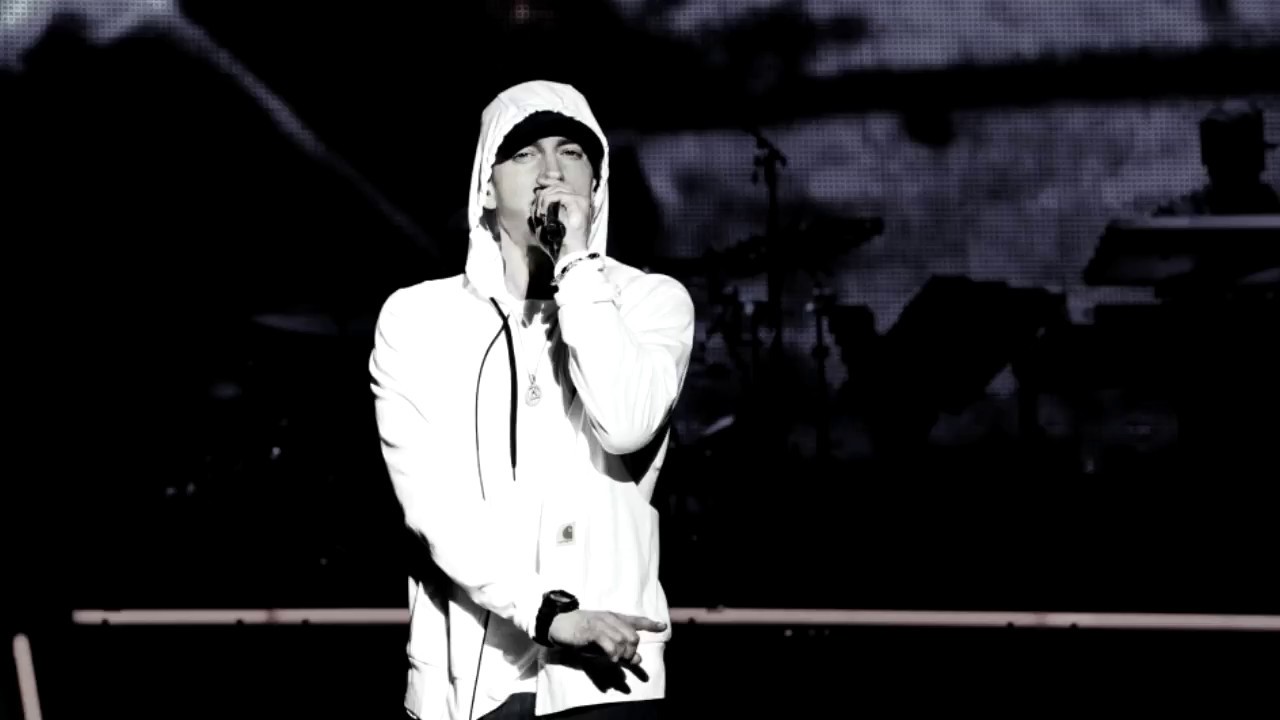Eminem - Bad Guy (instrumental last verse) // reprod. Michao Beats