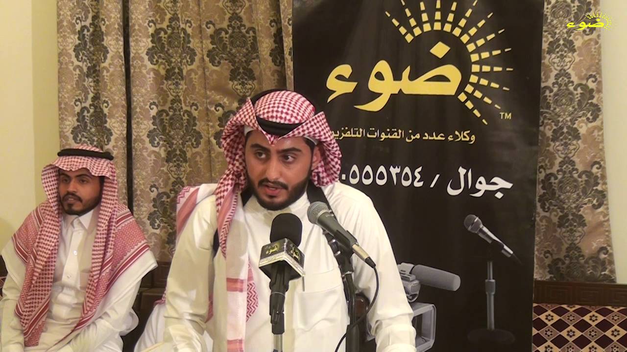 حفل زواج الشاب / ناصر صالح الرموثي البلوي ( الجزء الأول )