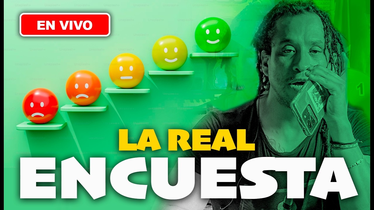 POR QUIEN VAS A VOTAR?