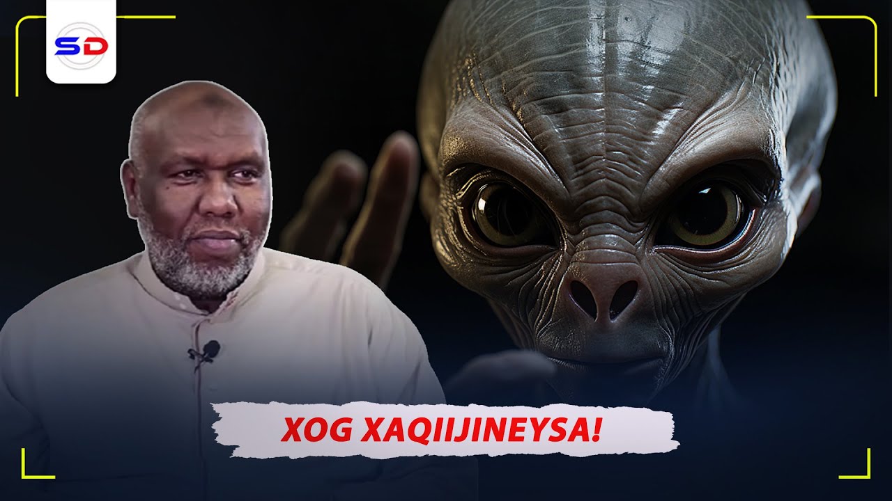 Xog Cir Bixiyeen  Sheekh Muslim ah u Xaqiijiyey Cod Samada Sare Laga | Sh Cabdiraxmaan Bashiir