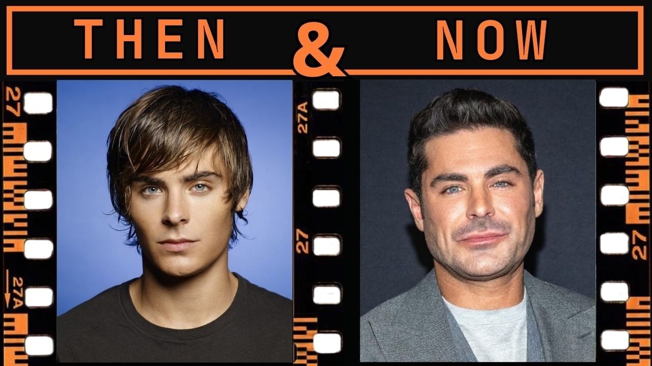 30+ Most Charming American Actors Under 40 Rising Stars Then and Now!