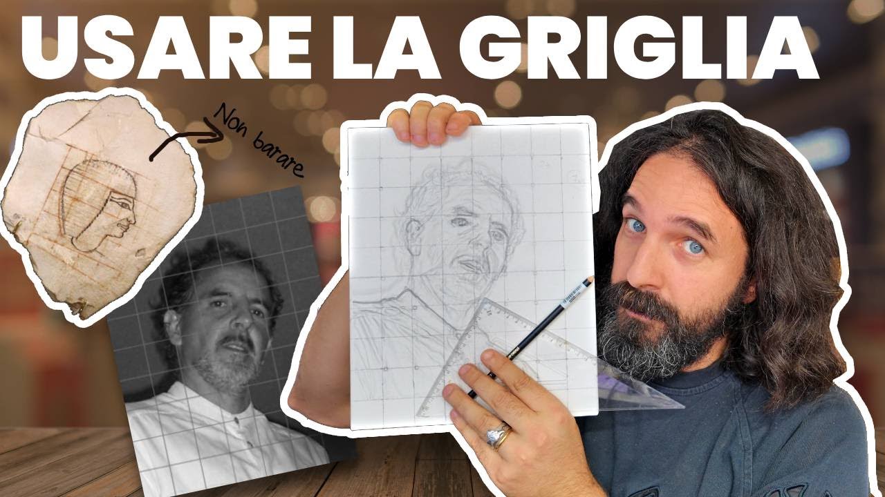 Perché la griglia divide gli artisti: scandalo o strumento utile?