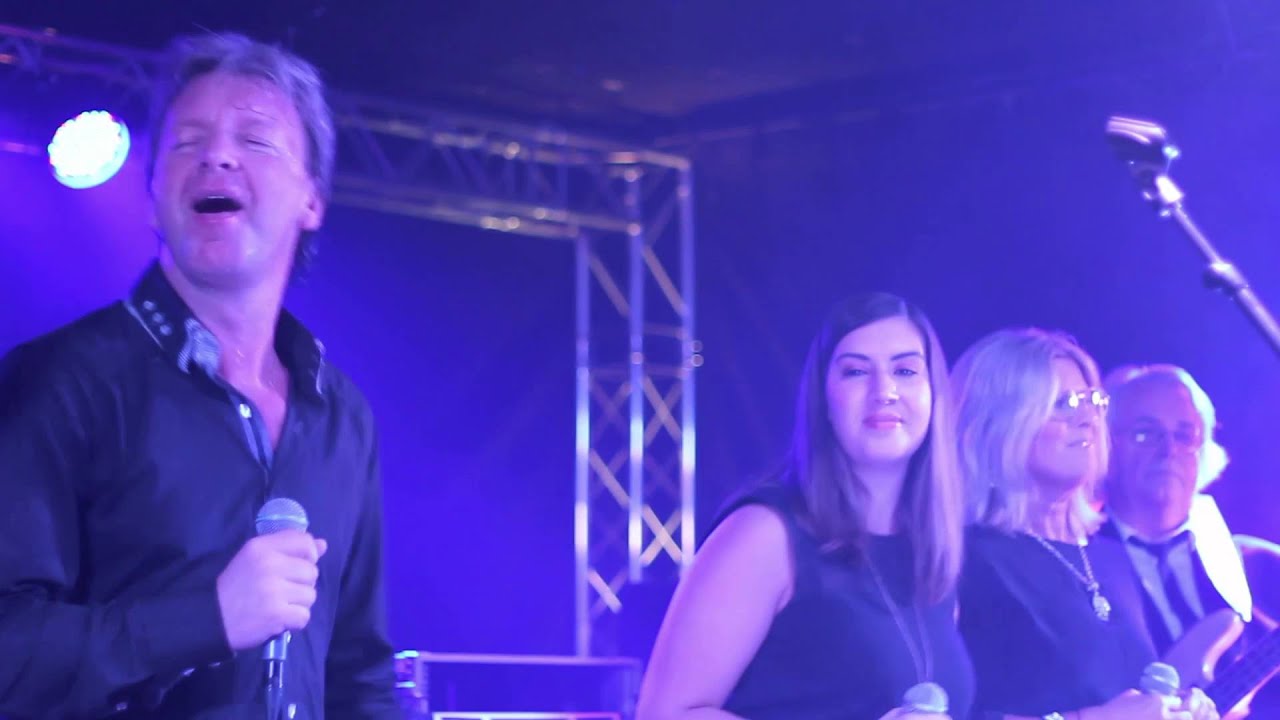 Soulshine - Live replokalen Linghem 160215 - Video Palatset 150131