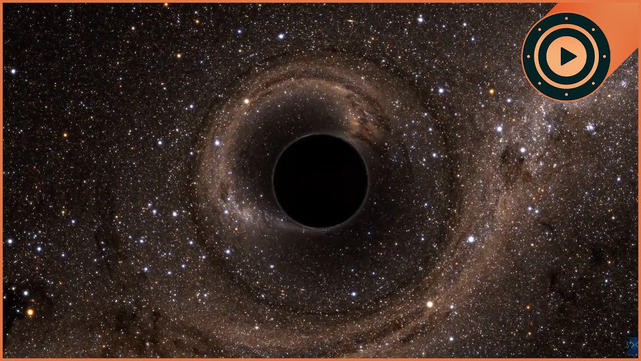 How Scientists Finally Proved Black Holes Exist