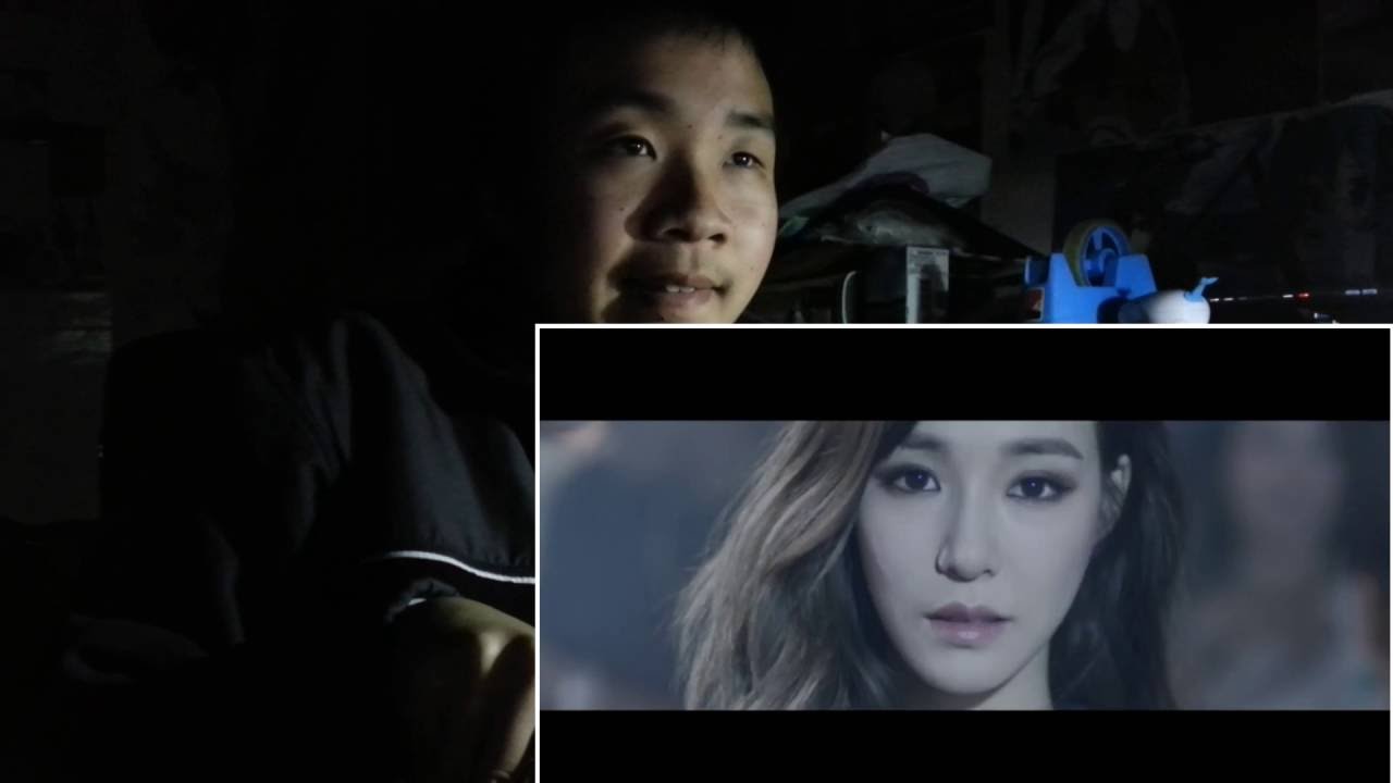 TIFFANY - Heartbreak Hotel (FT. SIMON D) M/V REACTION!!!! │ WHYYYYY FANYYYYY!!!!!!!!!!!!
